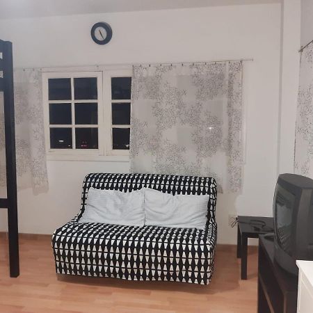 Habitaciones Comodas Con Bano Individual ซานตาครูซ เด เตเนริเฟ ภายนอก รูปภาพ