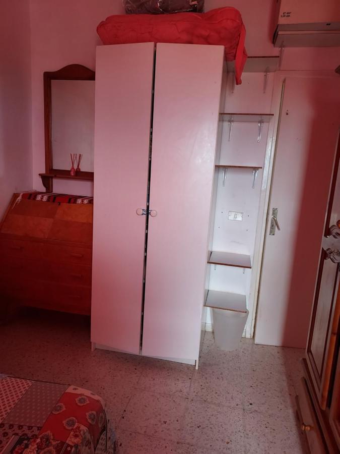 Habitaciones Comodas Con Bano Individual ซานตาครูซ เด เตเนริเฟ ภายนอก รูปภาพ