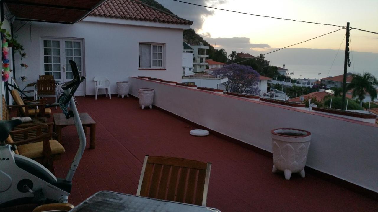 Habitaciones Comodas Con Bano Individual ซานตาครูซ เด เตเนริเฟ ภายนอก รูปภาพ