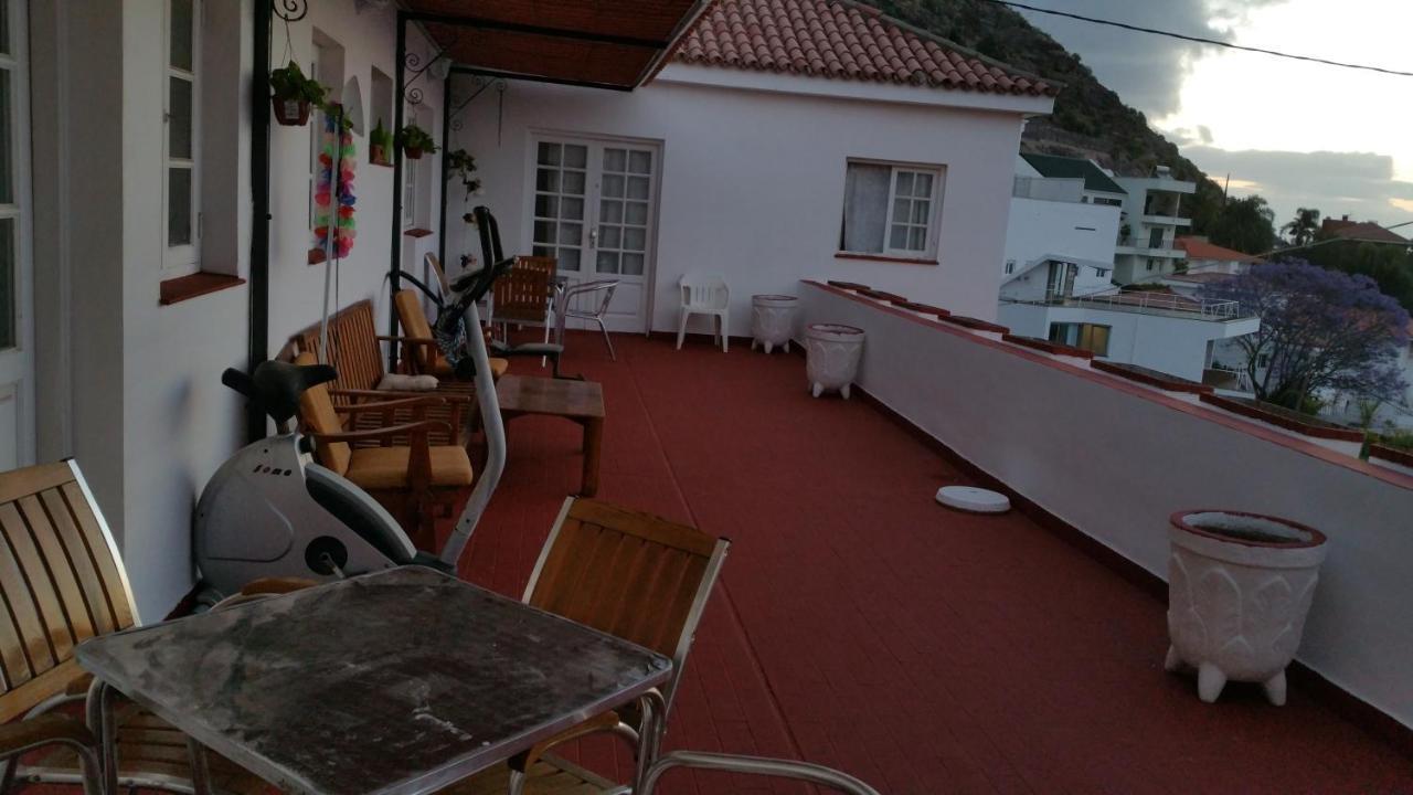 Habitaciones Comodas Con Bano Individual ซานตาครูซ เด เตเนริเฟ ภายนอก รูปภาพ