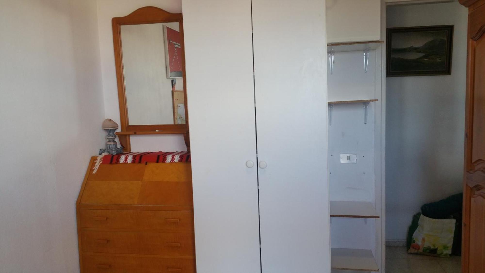 Habitaciones Comodas Con Bano Individual ซานตาครูซ เด เตเนริเฟ ห้อง รูปภาพ